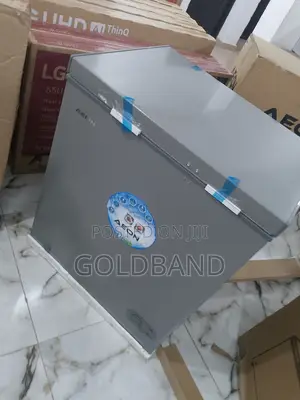 Efficient Aeon 150L Chest Freezer (Acfg150gk)