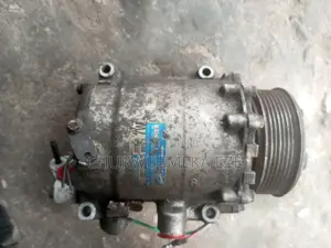 Direct AC Compressor for Honda C R v 2008 Model 