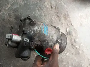 Direct AC Compressor for Honda C R v 2008 Model 