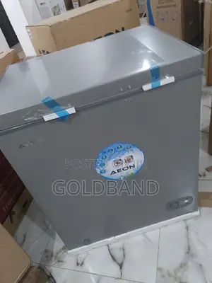 High Quality Aeon 150L Chest Freezer (Acfg150gk)