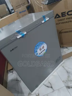 Affordable Aeon 150L Chest Freezer (Acfg150gk)