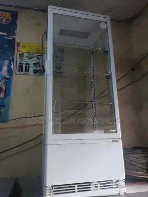 Cake Chiller Cake Display Fridge Cake Show Glass