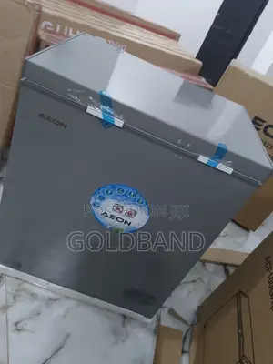 Aeon 150litres Chest Freezer (Acfg150gk)
