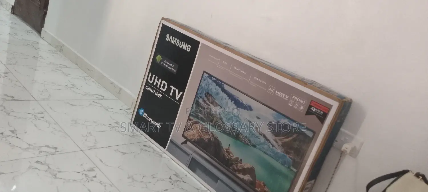 Samsung 55 Inches Ultimate Gameplay