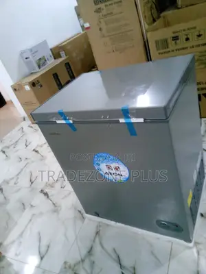 New in Aeon 150ltr Chest Freezer