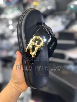 Gz Men's Slide
