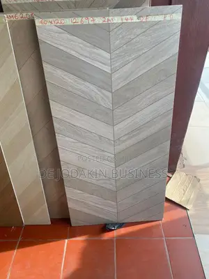 60x120 Imported Sharp Cut Floor Tile