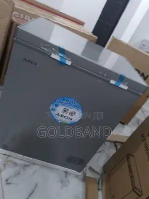 Brand New Aeon 150litres Chest Freezer (Acfg150gk)