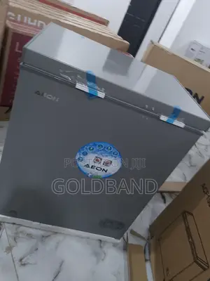 New Aeon 150litres Chest Freezer (Acfg150gk)