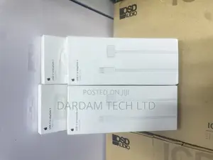 Usb-C to Magsafe 3 Cable 2M