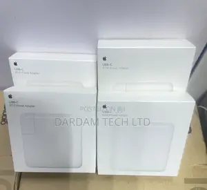 Usb-C 67W Power Adapter