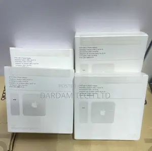 Usb-C 67W Power Adapter