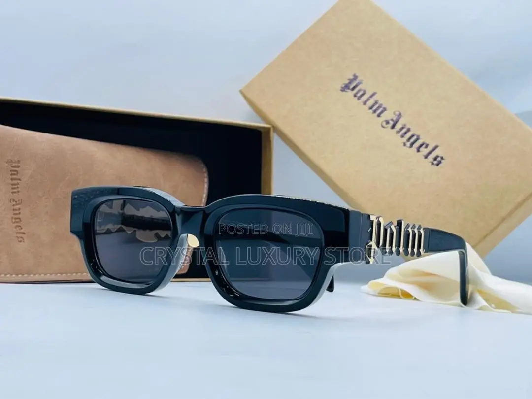 Fendi Luxury Sunglasses