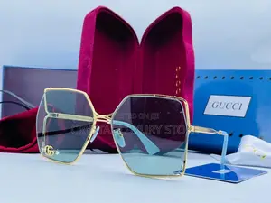 Fendi Luxury Sunglasses
