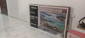 Samsung 55 Inches Apple Airplay