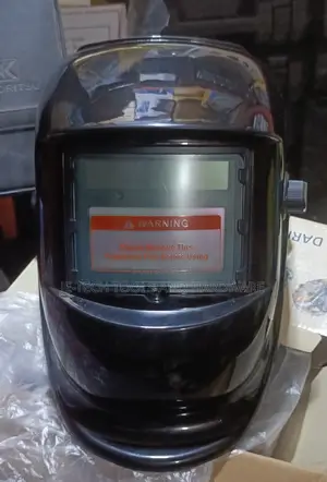 High Quality Auto Welding Helmet