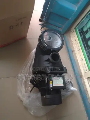 1hp Jockey Swimming Pool Pump