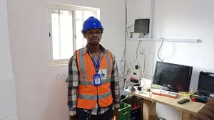 CCTV Security Camera Installation and Maintenance