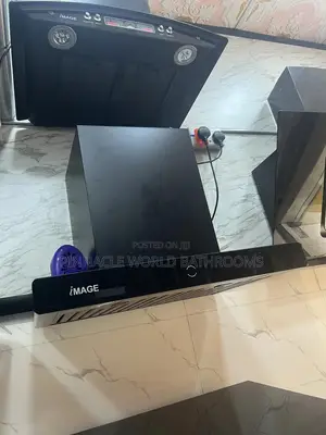 60CM Image Square Range Hood Kitchen Extractor Fan