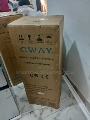 Superb and Durable Cway Water Dispenser