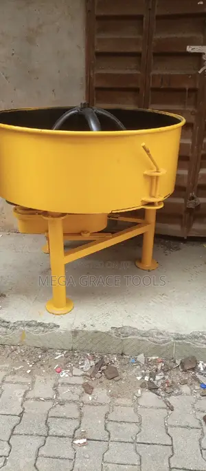Industrial Mould