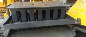 Industrial Mould