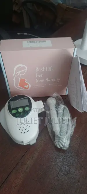 Photo - Fetal Doppler