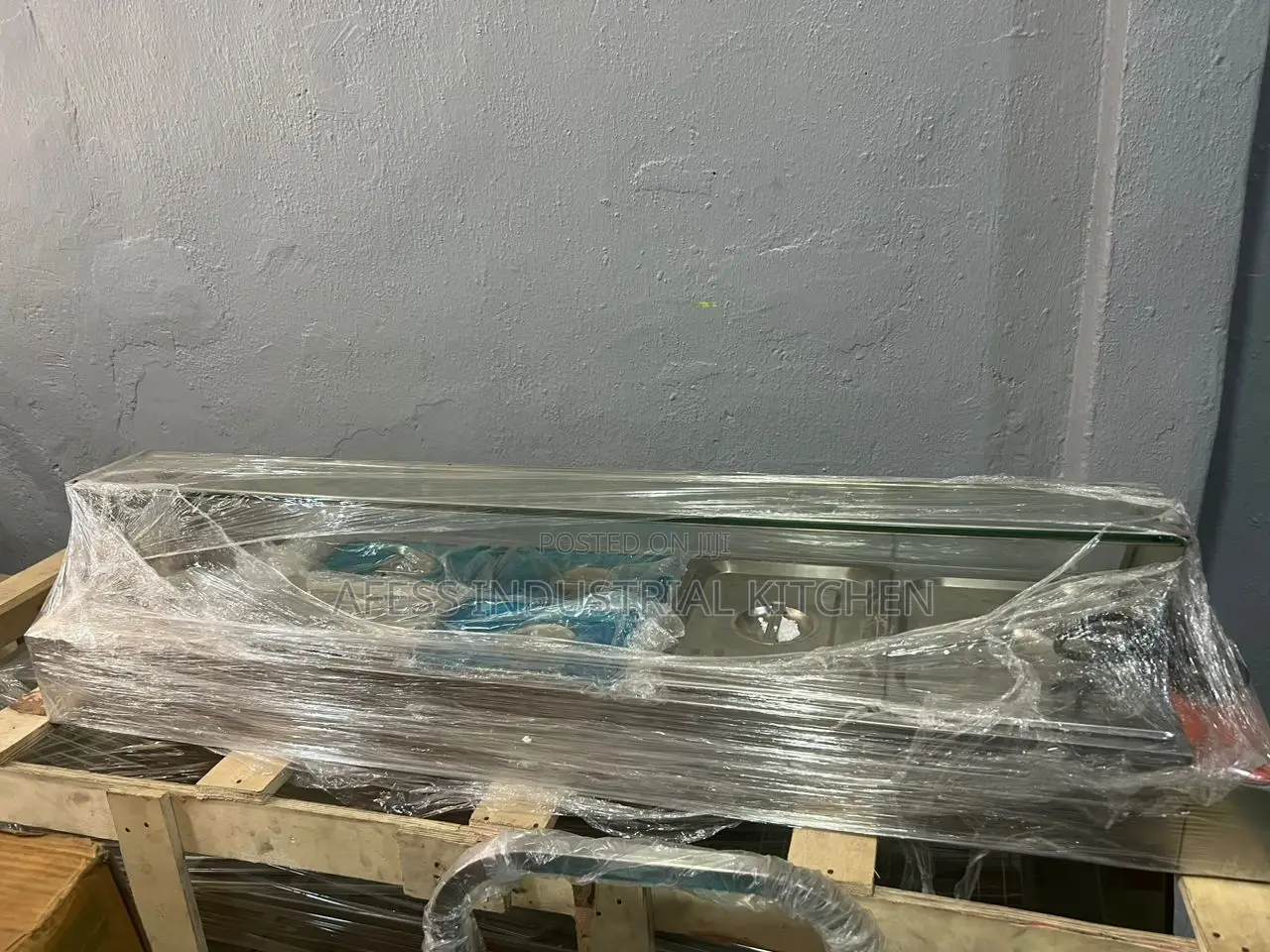 5 Plates Bain Marie