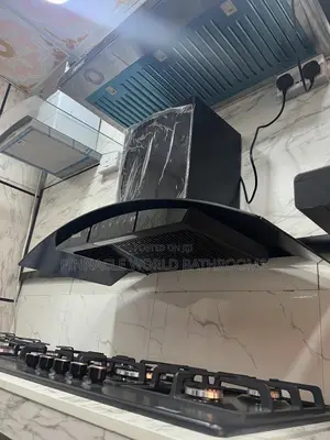 90cm Image Auto Hand Wave Range Hood