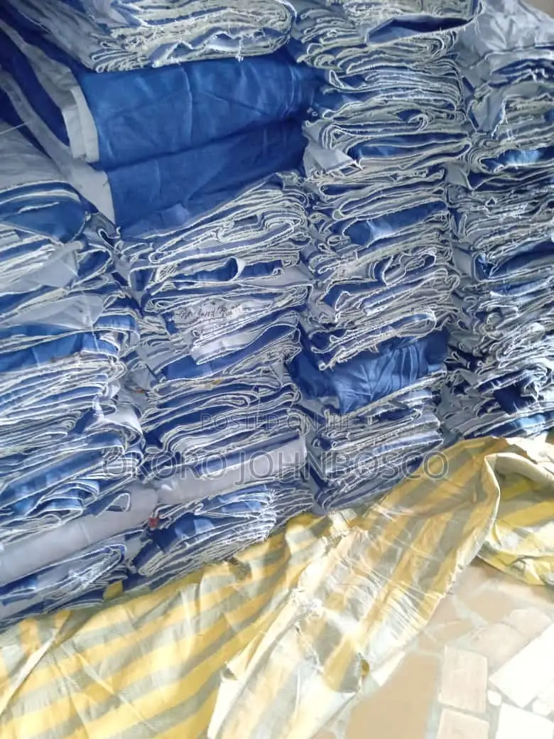 Denim Material/Jeans Material