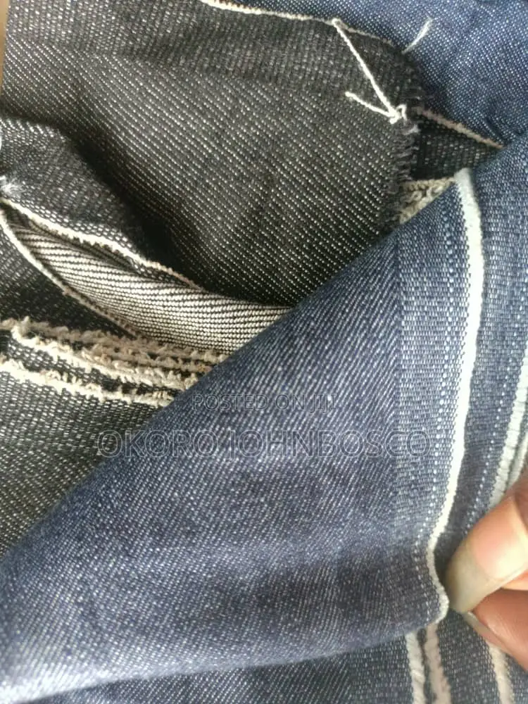 Denim Material/Jeans Material