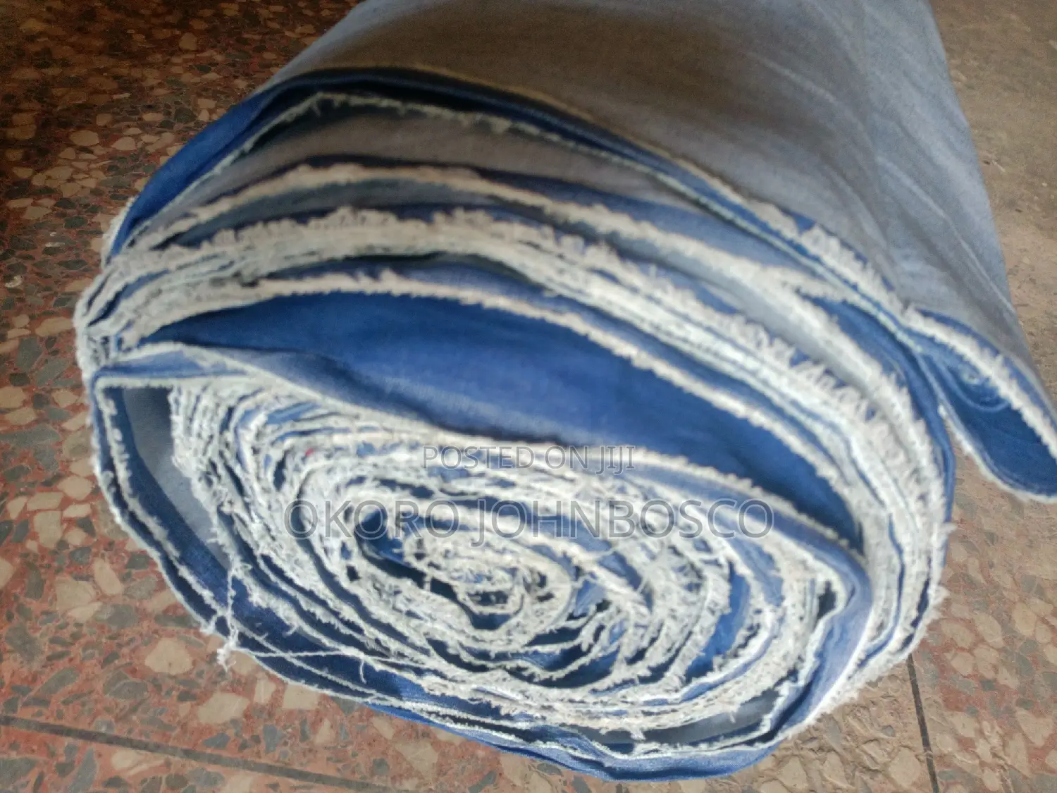 Denim Material/Jeans Material