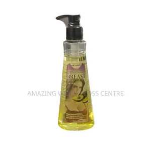 Natural Breast Oil