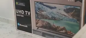 Samsung 55 Inches Fromless Smart TV