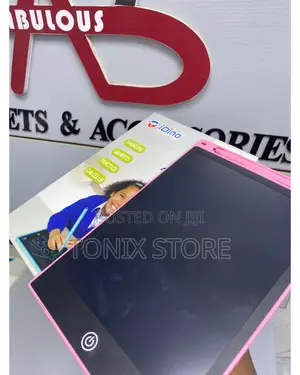 Educational Learning Kids Written Pad