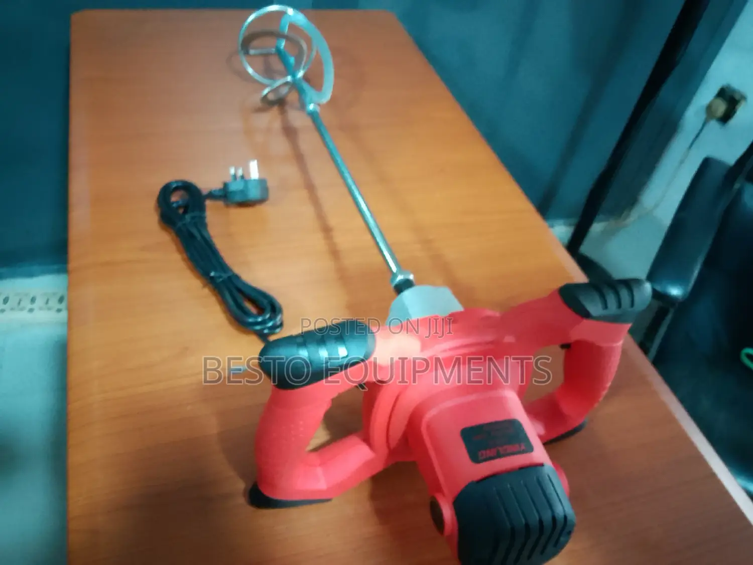 Electric Hand Mixing Machine Hand Mixer