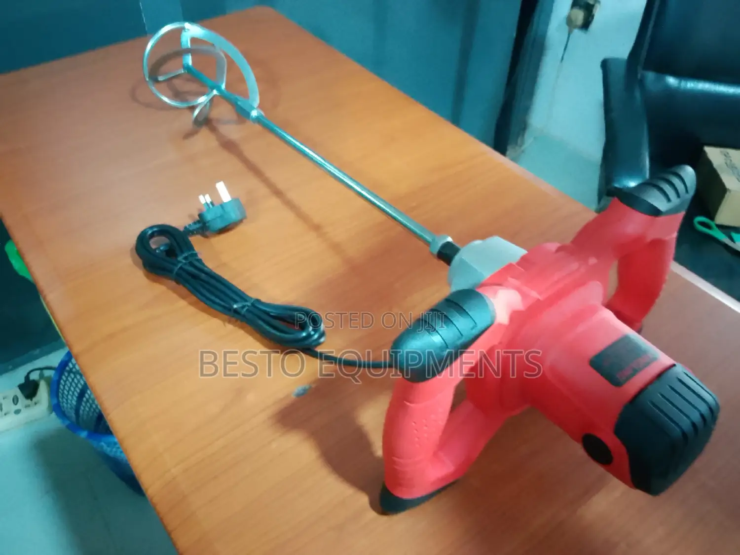 Electric Hand Mixing Machine Hand Mixer