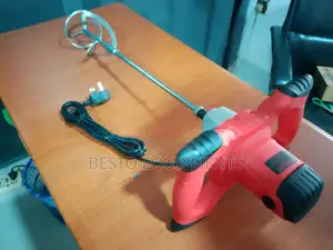 Electric Hand Mixing Machine Hand Mixer