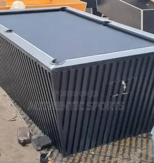 Luxury Snooker Board