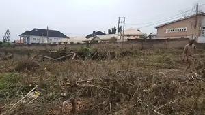 3 Plots Commercial Land Oluyole Area Ibadan