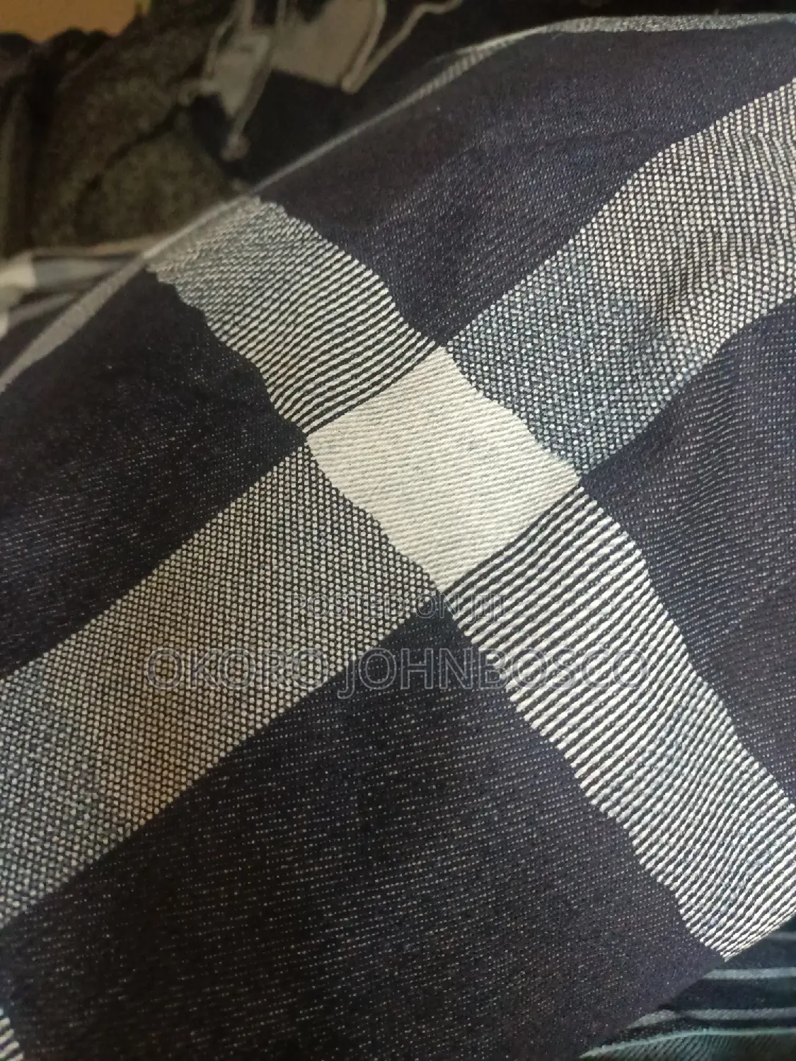 Denim Material/Jeans Material
