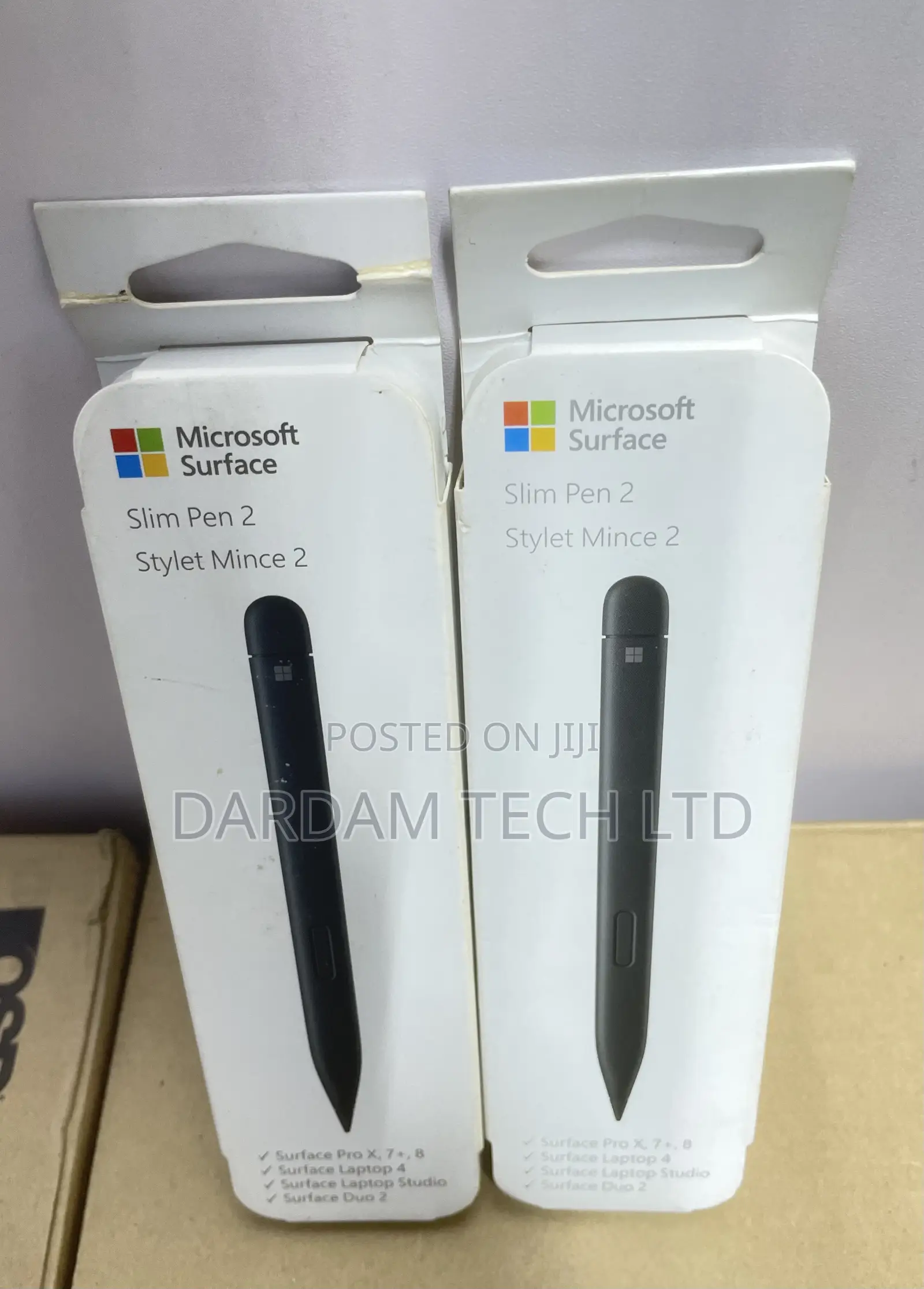 Microsoft Surface Slim Pen 2