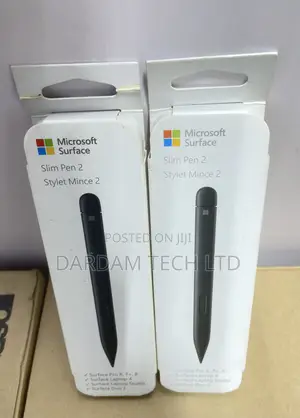 Microsoft Surface Slim Pen 2