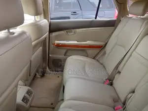 Lexus RX 330 2006 Blue