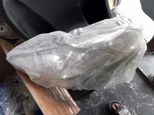 Head Lamp for Gx350 Set