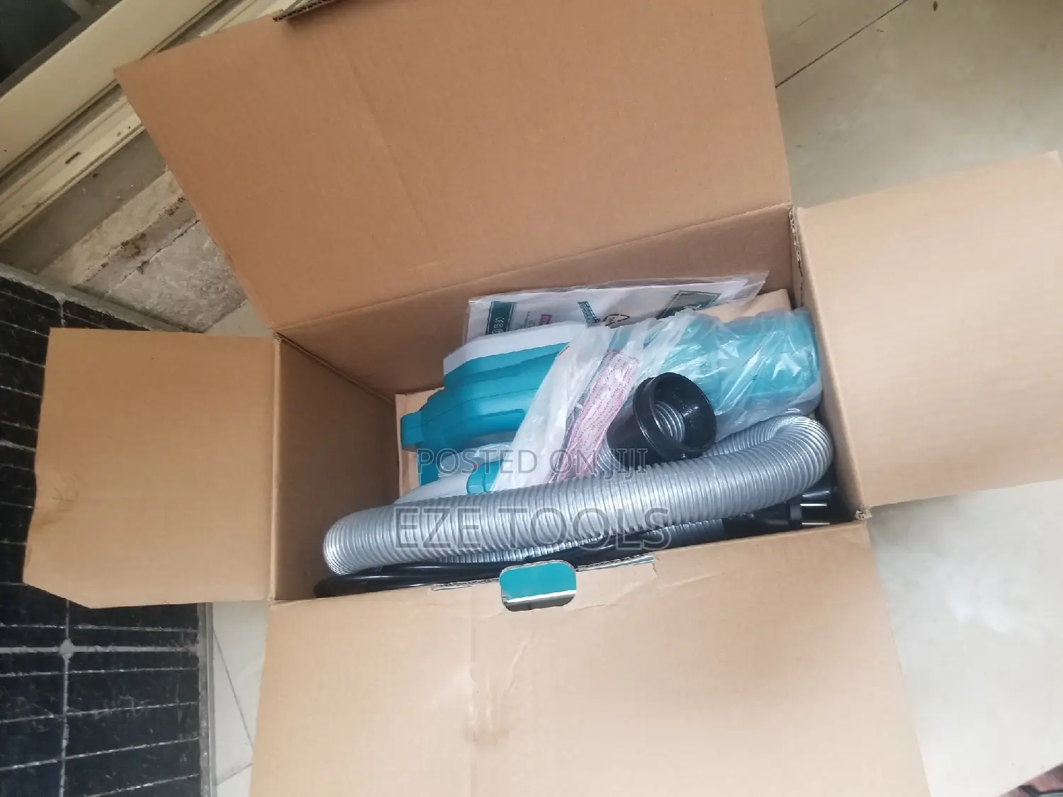 Electric Blower 800watt
