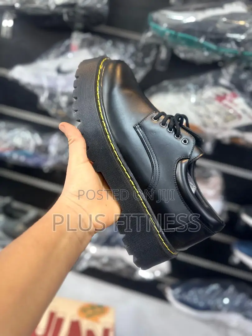 Dr Martins