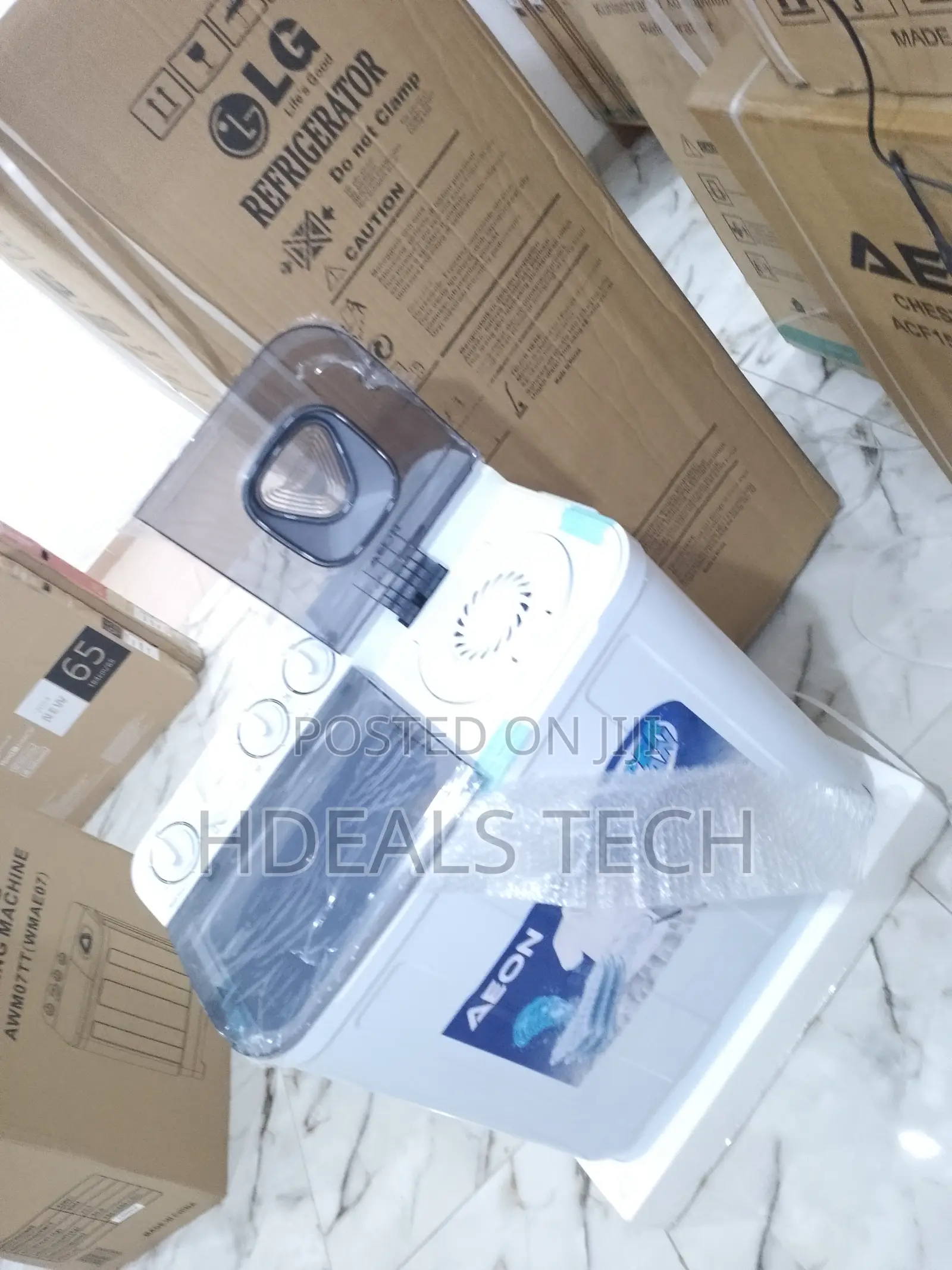 High Quality Washing > Drying Machine >7kg AEON