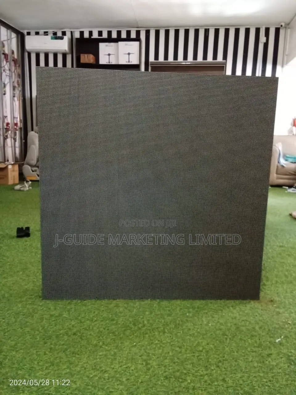 LED Display
