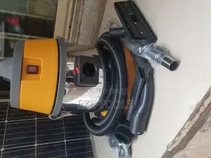 Wet and Dry Vacuum Cleaner